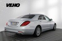Mercedes-Benz S vaihtoauto