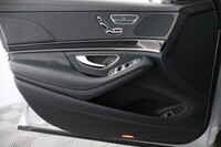 Mercedes-Benz S vaihtoauto