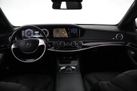 Mercedes-Benz S vaihtoauto