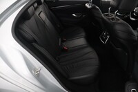 Mercedes-Benz S vaihtoauto