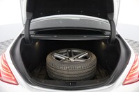 Mercedes-Benz S vaihtoauto