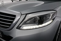 Mercedes-Benz S vaihtoauto