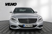 Mercedes-Benz S vaihtoauto