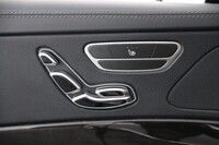 Mercedes-Benz S vaihtoauto