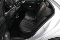 Mercedes-Benz S vaihtoauto