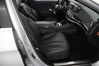 Mercedes-Benz S vaihtoauto