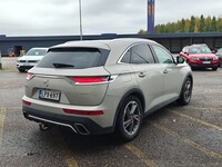 DS 7 Crossback vaihtoauto