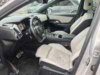 DS 7 Crossback vaihtoauto