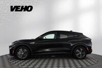 Ford USA Mustang vaihtoauto