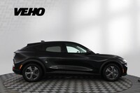 Ford USA Mustang vaihtoauto