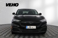 Ford USA Mustang vaihtoauto