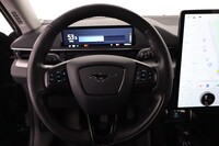 Ford USA Mustang vaihtoauto