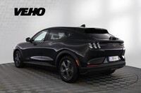 Ford USA Mustang vaihtoauto