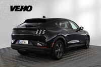 Ford USA Mustang vaihtoauto