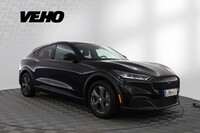 Ford USA Mustang vaihtoauto