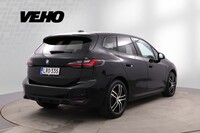 BMW 230 vaihtoauto