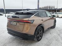 Nissan Ariya vaihtoauto