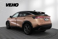 Nissan Ariya vaihtoauto