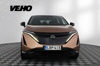 Nissan Ariya vaihtoauto