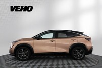 Nissan Ariya vaihtoauto