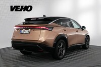 Nissan Ariya vaihtoauto