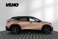 Nissan Ariya vaihtoauto