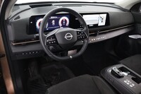 Nissan Ariya vaihtoauto