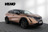 Nissan Ariya vaihtoauto