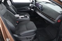 Nissan Ariya vaihtoauto