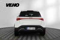 Smart #1 vaihtoauto