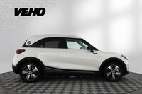 Smart #1 vaihtoauto