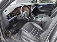 Volkswagen Touareg vaihtoauto