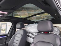 Volkswagen Touareg vaihtoauto