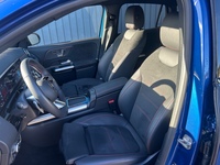 Mercedes-Benz GLA vaihtoauto