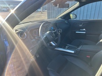 Mercedes-Benz GLA vaihtoauto