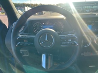 Mercedes-Benz GLA vaihtoauto