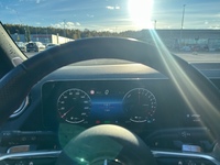 Mercedes-Benz GLA vaihtoauto