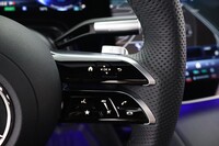 Mercedes-Benz EQS vaihtoauto