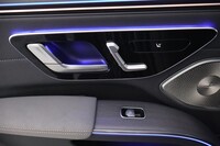 Mercedes-Benz EQS vaihtoauto