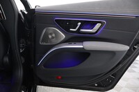 Mercedes-Benz EQS vaihtoauto