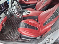 Mercedes-Benz CLS vaihtoauto