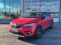 Renault Arkana vaihtoauto