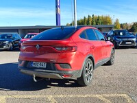 Renault Arkana vaihtoauto