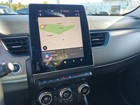 Renault Arkana vaihtoauto