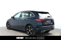 Mercedes-Benz B vaihtoauto