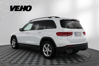 Mercedes-Benz GLB vaihtoauto