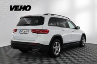 Mercedes-Benz GLB vaihtoauto