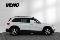 Mercedes-Benz GLB vaihtoauto