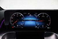 Mercedes-Benz GLB vaihtoauto