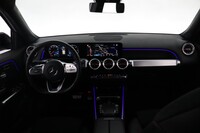 Mercedes-Benz GLB vaihtoauto